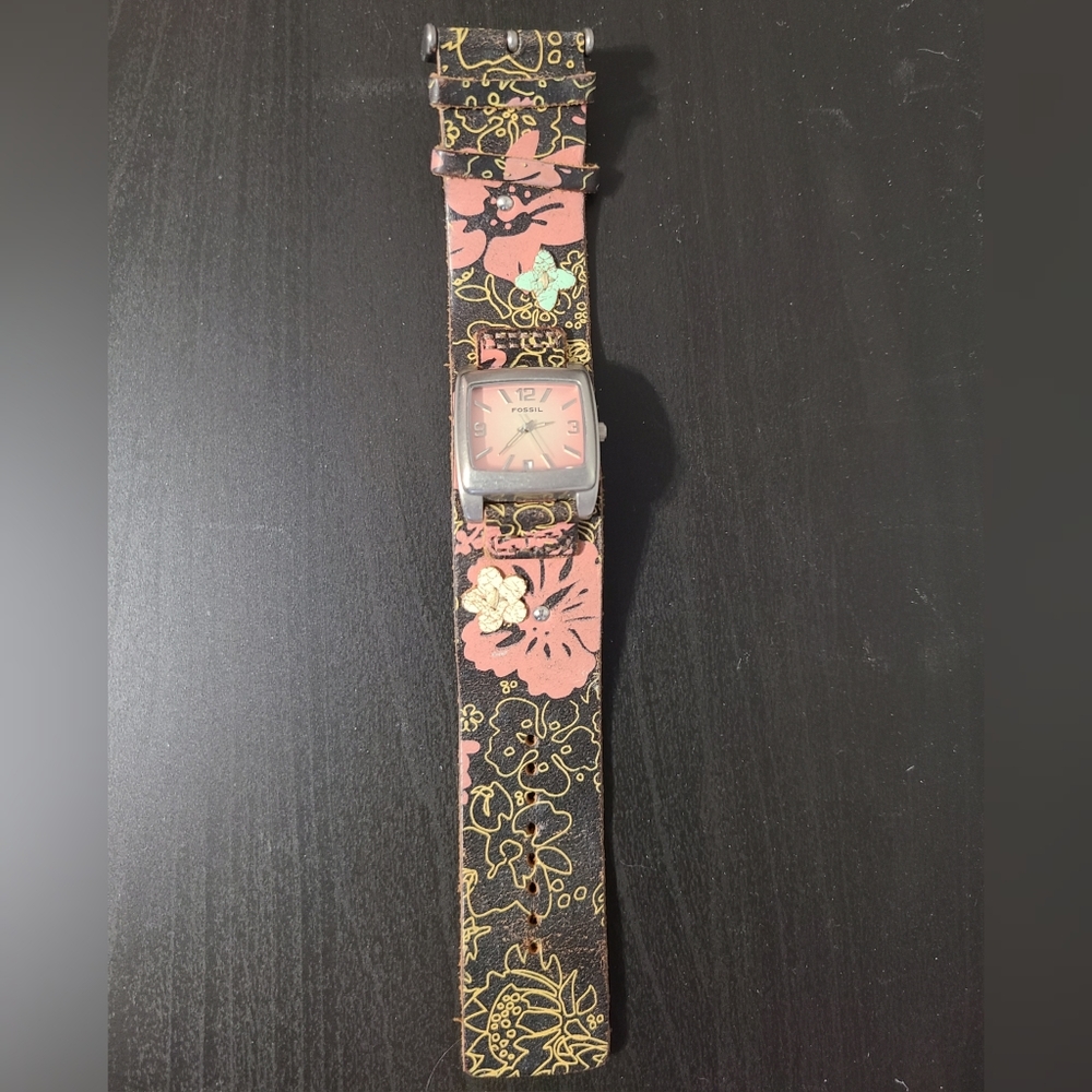 Fossil Watch